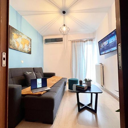 Vitro Art House-In The Heart Of Chania La Canea Exterior foto